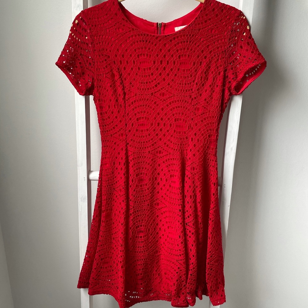 Wedding guest dress - worn once